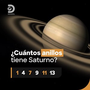 7K views · 140 reactions | Google no te va a dar la respuesta, tu 易 sí. | Discovery en Español | Facebook