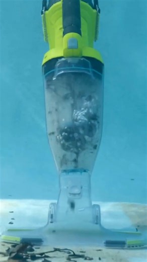 53K views · 293 reactions | Meet the 헡험헪 & 헜헠헣헥헢헩험헗 18V ONE+ Pool...