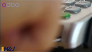 Whether it's travel expenses, office supplies, or any other employee expenditure, access all receipts and expense submissions from your Expenses dashboard and create, validate, or refuse them in just a click. Engage with us today, engage with the best. #letgrowtogether #odoo #financeservice #taxation #bookkeeping | M&J Africa | Facebook