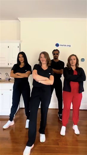 One message can change everything. 💌 That’s the power of community—lifting each other up and reminding us we’re not alone. 💙 When we speak up, we create space for others to feel seen, heard, and valued. That’s what nursing community is all about. ➡️ Leave a 🎙️ emoji in the comments and we’ll DM you the full podcast episode! 🎧 Listen to the full episode titled, “Find Your People, Save Your Sanity: Why Community in Nursing Matters More Than Ever (With Brandy Pinkerton, Georgina Villarreal, Mel