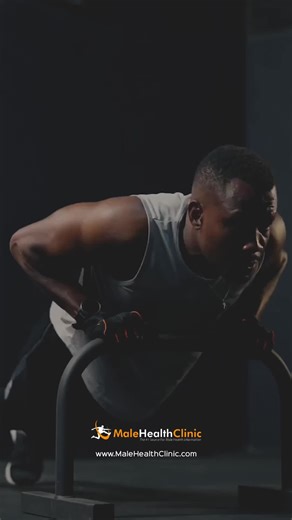 Male Health Clinic on TikTok
