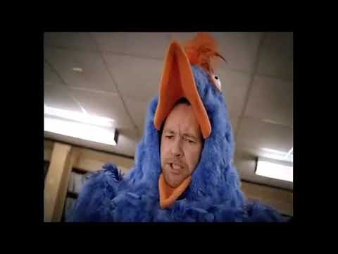 Irn Bru 32 Advert Full - Wakey Wakey - Advert Commercial