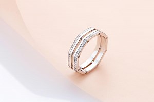 White Gold: What It Is & Common Styles | LoveToKnow