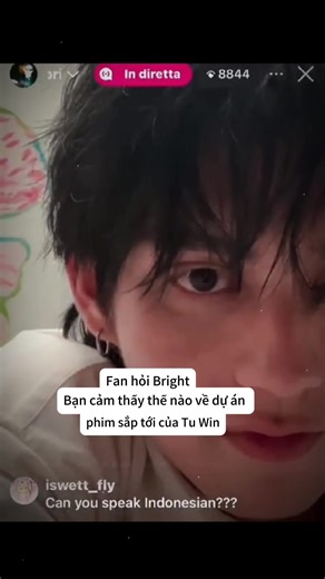 Bright ủng hộ Dự Án Win Metawin