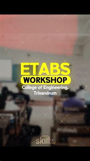 FROM THEORY TO STRUCTURAL DESIGN — ETABS IN ACTION!