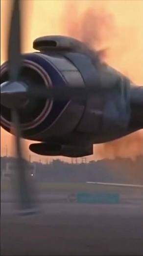 DC7 Classic Engine Start🔥❤️