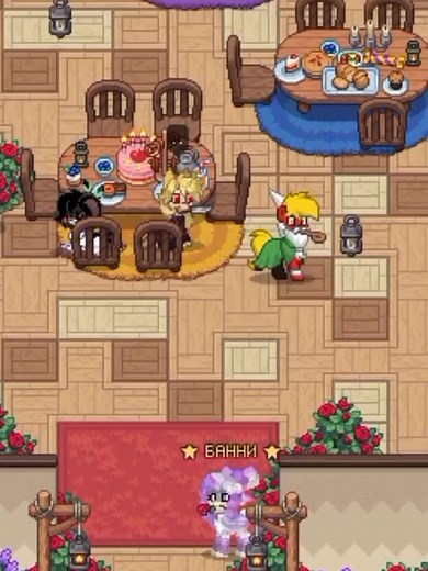 Champions of Equestria: Pony Town Insights