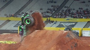 Monster Jam | Praimi Veículos