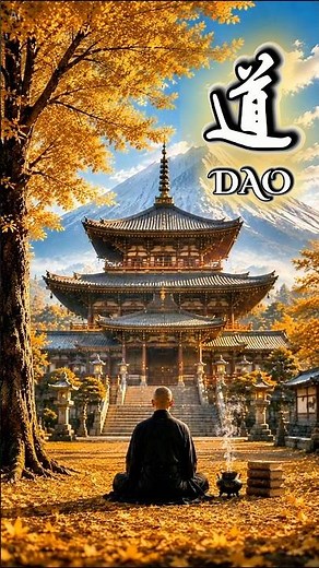 Deep Zen Peace for Sleep & Anxiety Relief • DAO - Nhạc Thiền Tĩnh Tâm Giảm Căng Thẳng