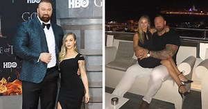 The Mountain’s ‘Tiny Girlfriend' Finally Answers The Question We’ve All Been Wondering