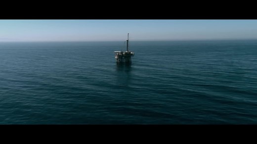 【中英字幕】惊悚科幻片《Underwater深海异兽》官方预告片