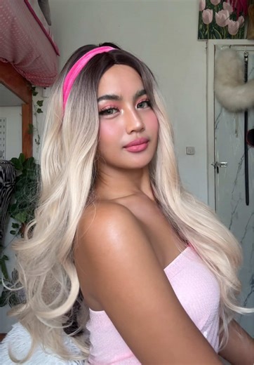 BTS: Makeup Transition Trends with Barbie Theme