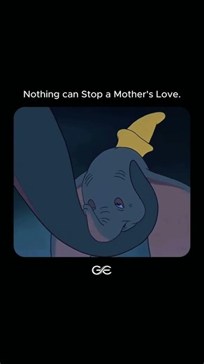 Disney will never make something this powerful again 😭❤️ #dumbo #shorts