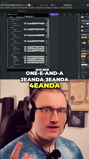 Master 16th Notes: Precision Rhythm Practice #shorts