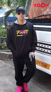 124K views · 367 reactions | #KaranJohar on the benefits of drinking #BlackWater  : Spotted wearing a P.H.A.T sweatshirt as an homage to #Pooh on #20YearsOfKabhiKhushiKabhieGham #KareenaKapoorKhan #KareenaKapoor #Kajol #ShahRukhKhan #HrithikRoshan #ZoomTV #ZoomPapz | Zoom TV | Facebook