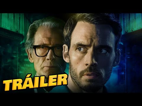 LAZARUS Trailer in Latin Spanish (2025) Intrigue