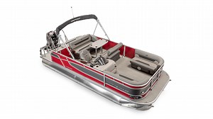 Princecraft Vectra 21 RL