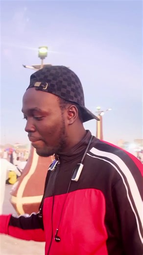 Le Challenge la Famille avec DJUDA Officiel