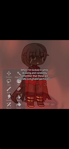 Creating Gacha Characters: The Importance of Skin Tones