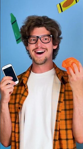 Awesome Slime Maze! Fun Craft With Dad!😍😉🎨