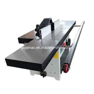 [Hot Item] Wood Spindle Moulder With Sliding Table Machine MX5113