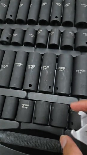 Your Quick Fix for Bolt Confusion. ✨ Instantly Identify Bolt & Nut Sizes ✨ Fits in Your Pocket ✨ Perfect for DIY & Pro Use ✨ A Truly Useful Gift Idea 👉 Simplify Your Projects Today! https://t.site/4axfRB2 | Fancyous-ly