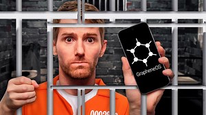 Maybe this phone isn’t just for criminals - trying Graphene OS for a month