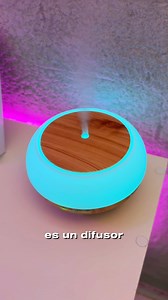 54K views · 476 reactions | Difusor de aroma Wi-Fi #alexa #Smart | GerardoVlogs | Facebook