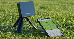All-new Garmin Approach R10 simulates 42,000  golf courses, captures 12 swing metrics, more