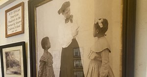 Spotlight on Danville: How the community is keeping the city's history alive