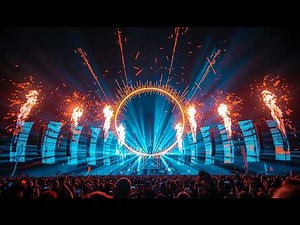 Loop The Damage (Version 2) – 160 BPM Festival EDM Destroyer