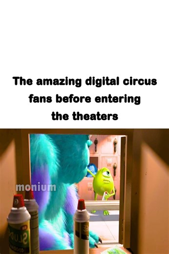 It's always the fandoms 😭🙏