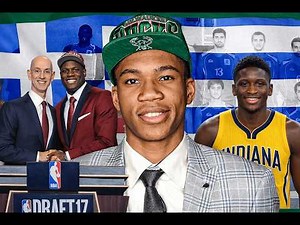 Revisiting The 2013 NBA Draft Class