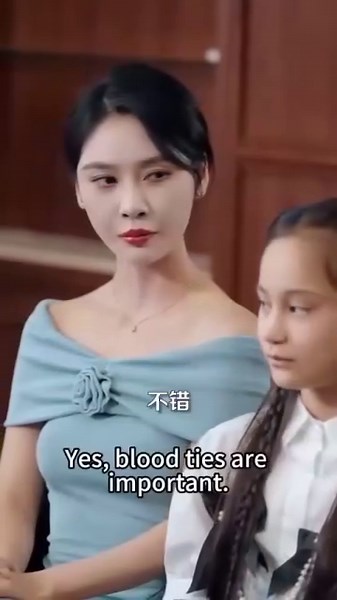 Reborn To Take Back Everything - English Sub