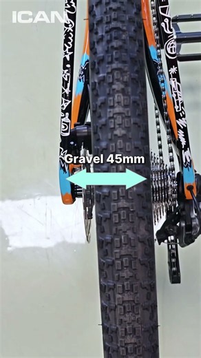 Which Tire Width Is Fastest 25C vs 28C vs 32C？#icancycling #graro