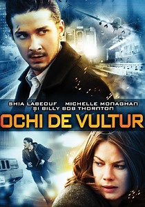 Ochi de vultur streaming: unde să urmăriți online?