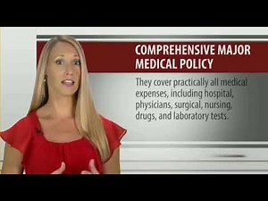 Medical Expense Insurance