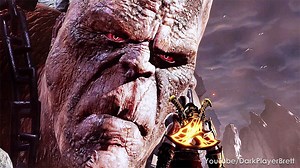 5.7K views · 241 reactions | God of War 3 Remastered: Cronos Boss Fight PS4 Pro Watch on Youtube ⭐ God of War 3 All Bosses ► https://www.youtube.com/watch?v=h0ME1F8xt5E SUBSCRIBE  https://www.youtube.com/c/DarkPlayerBrett?sub_confirmation=1 | Dark Player Brett | Facebook