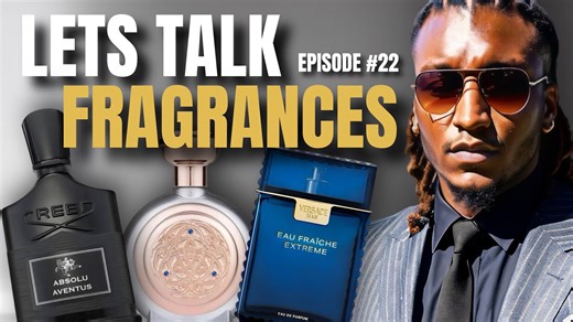 Versace Man Eau Fraiche Extreme & $1600 Creed Aventus – New Luxe Fragrances Reviewed