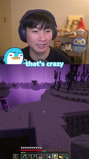 can you kiss the enderman?