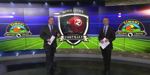 Operation Football: Week 8, Part 2