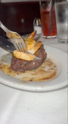 Ruth's Chris Steak House in Walnut Creek