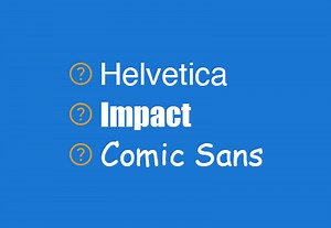 What is the Best Font for Your Brand? | Envato Tuts