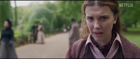 Calling Enola Holmes fans! Millie Bobby Brown drops exciting update on third movie