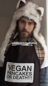 292K views · 1.7K reactions | ‍丹璘 Who would let me cook for them? 邏 | Jared Leto | Facebook