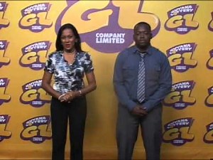 Guyana Lottery Company