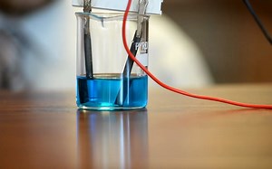 Electrolysis - GCSE Science Required Practical
