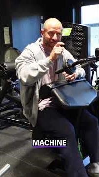 Master Tricep Extensions: Perfect Form Guide #shorts