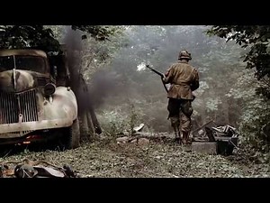 Band of Brothers Edelweiss