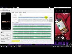Oppo A83 Touch Not Work Fix Flash File